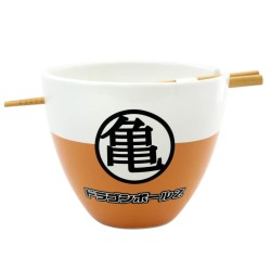 DRAGON Ball - “Roshi” Ramen Bowl