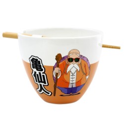 DRAGON Ball - “Roshi” Ramen...