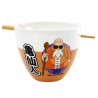 DRAGON Ball - “Roshi” Ramen Bowl