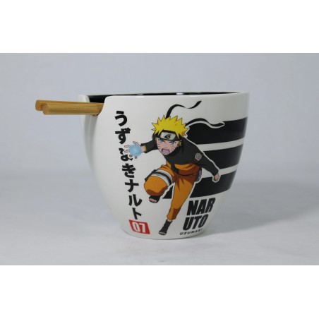 NARUTO - Naruto Ramen Bowl