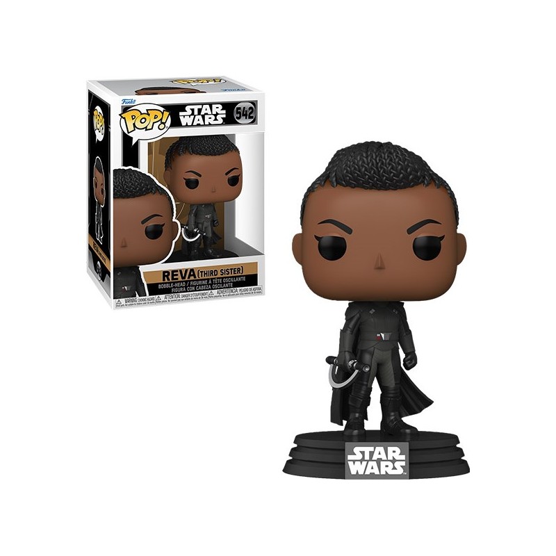 STAR WARS - Obi-Wan Kenobi Pop Reva