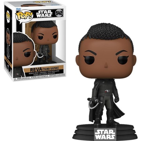 STAR WARS - Obi-Wan Kenobi Pop Reva