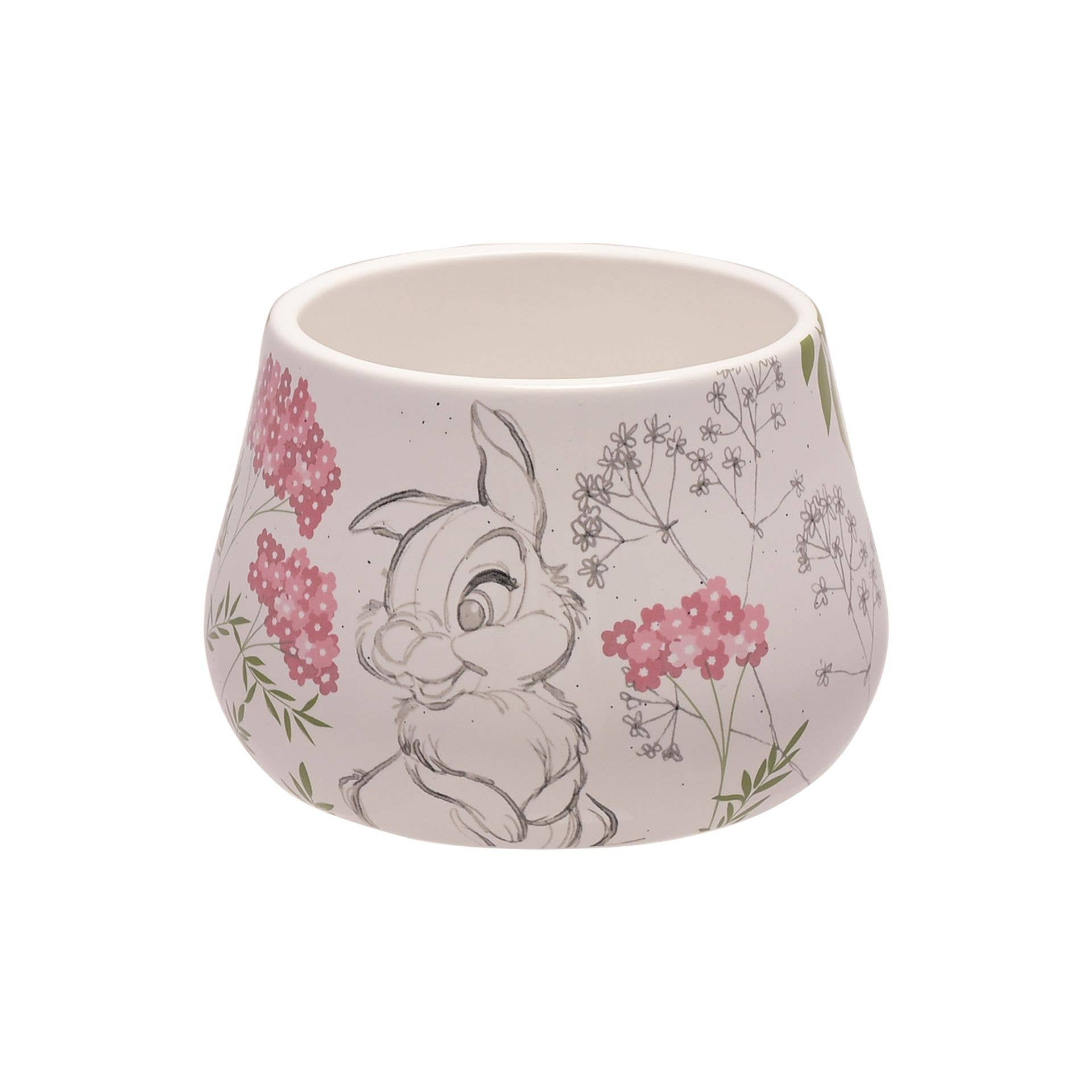 Boîte à bijoux Disney Forest Friends - Panpan