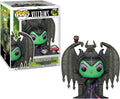 POP DELUXE -Maleficent on Throne n° 784 - Édition Spécial