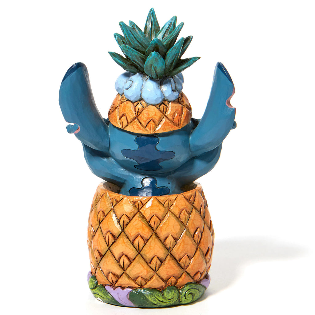 DISNEY TRADITIONS - Stitch Ananas