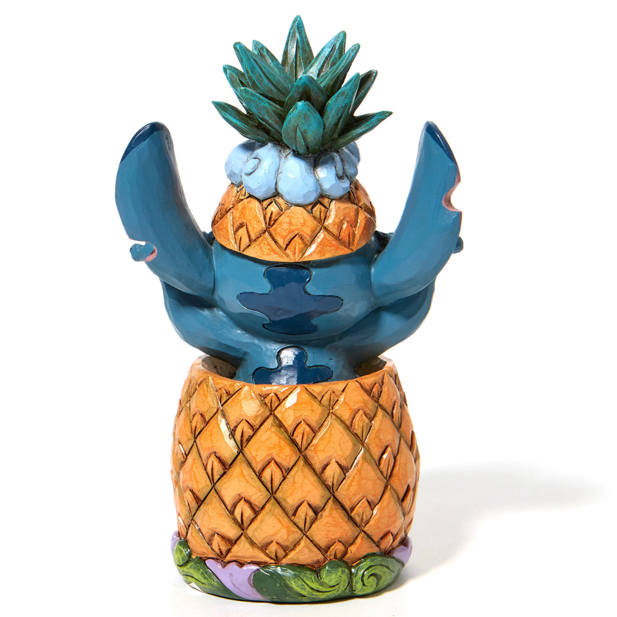 DISNEY TRADITIONS - Stitch Ananas