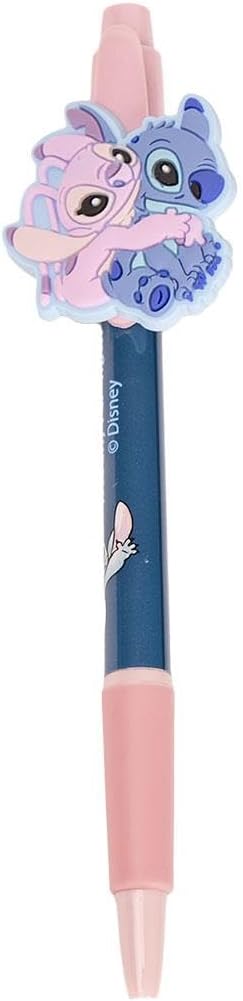 STITCH - Set de Papeterie