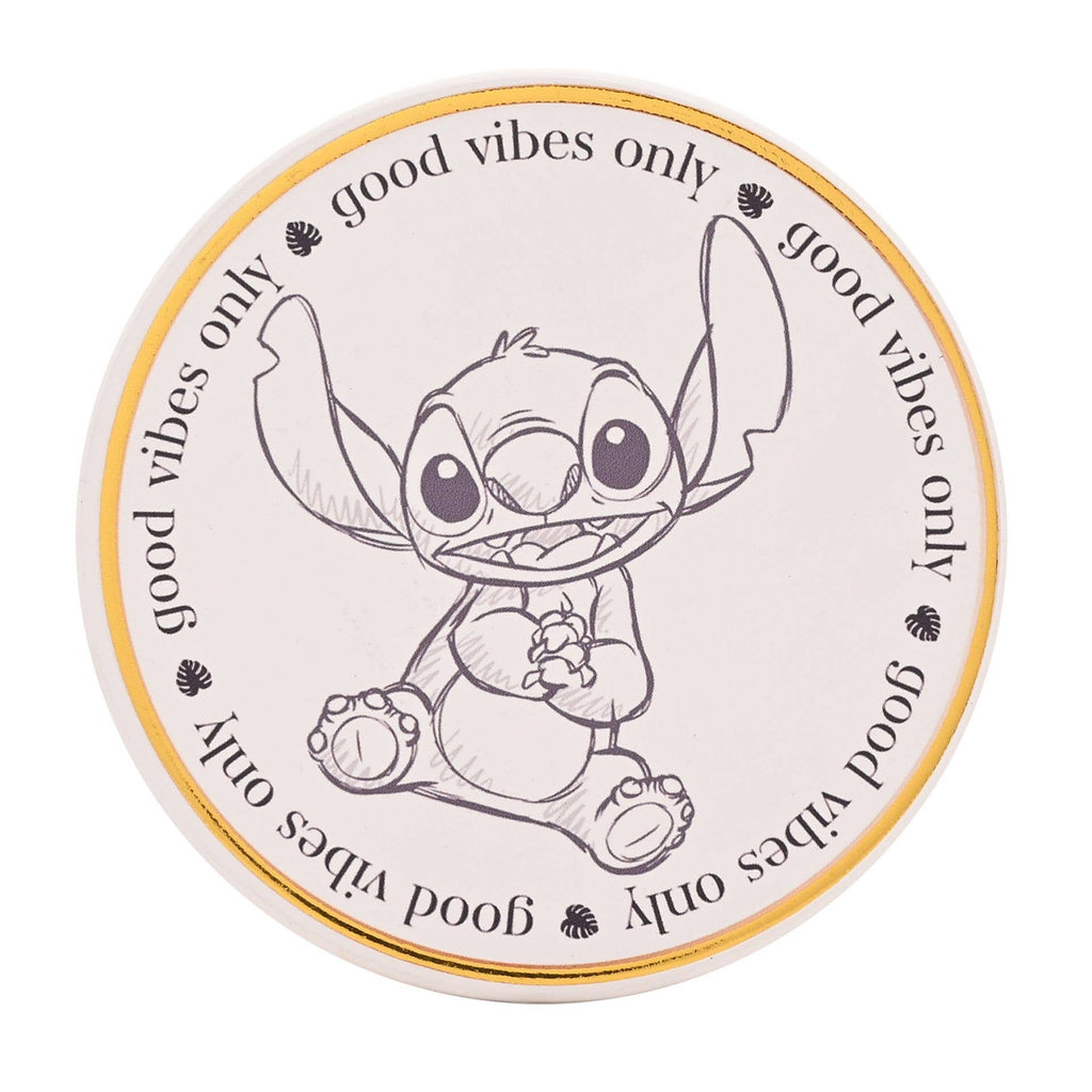 Dessous de verre de collection classique Disney - Stitch