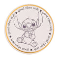 Dessous de verre de collection classique Disney - Stitch