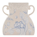 Grand vase Disney Alice au pays des merveilles