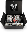 DISNEY - Coffret Mugs et sets de table Mickey  London