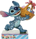 DISNEY TRADITIONS - Stitch "Étrange Lapin"