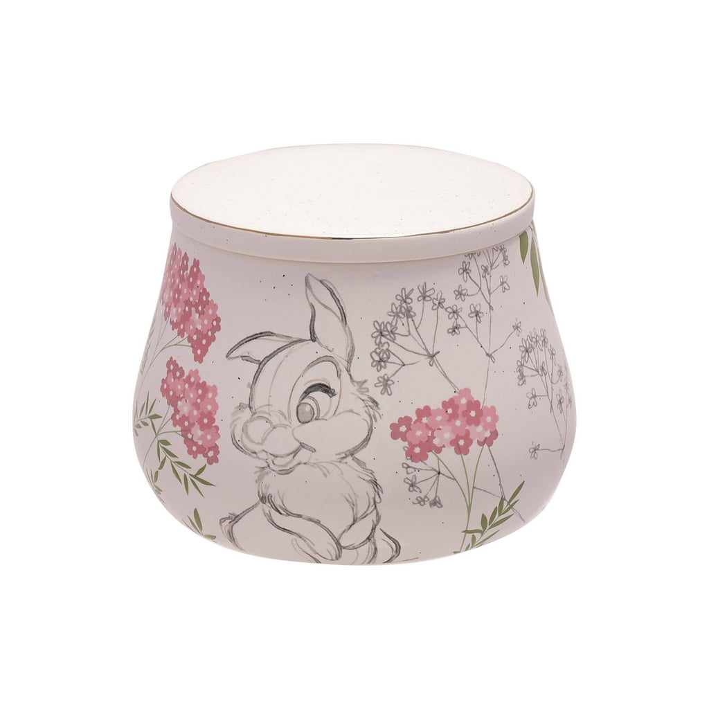 Boîte à bijoux Disney Forest Friends - Panpan