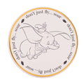 Dessous de Verre de Collection Classique Disney - Dumbo