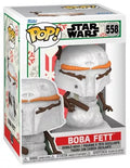 POP - Boba Fett n° 558