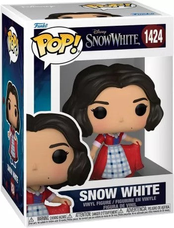 POP - Snow White n° 1424