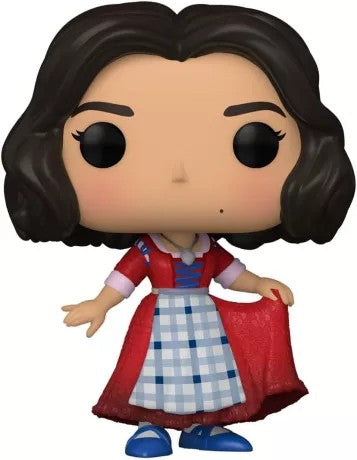 POP - Snow White n° 1424