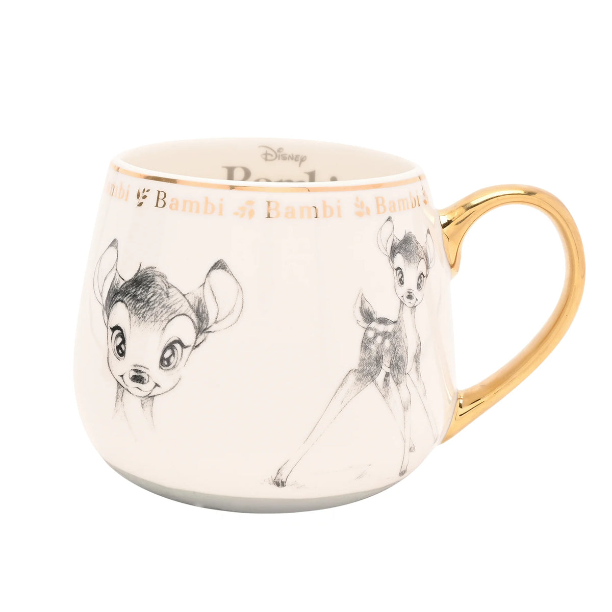 BAMBI - Mug Collectible Premium 300 ml