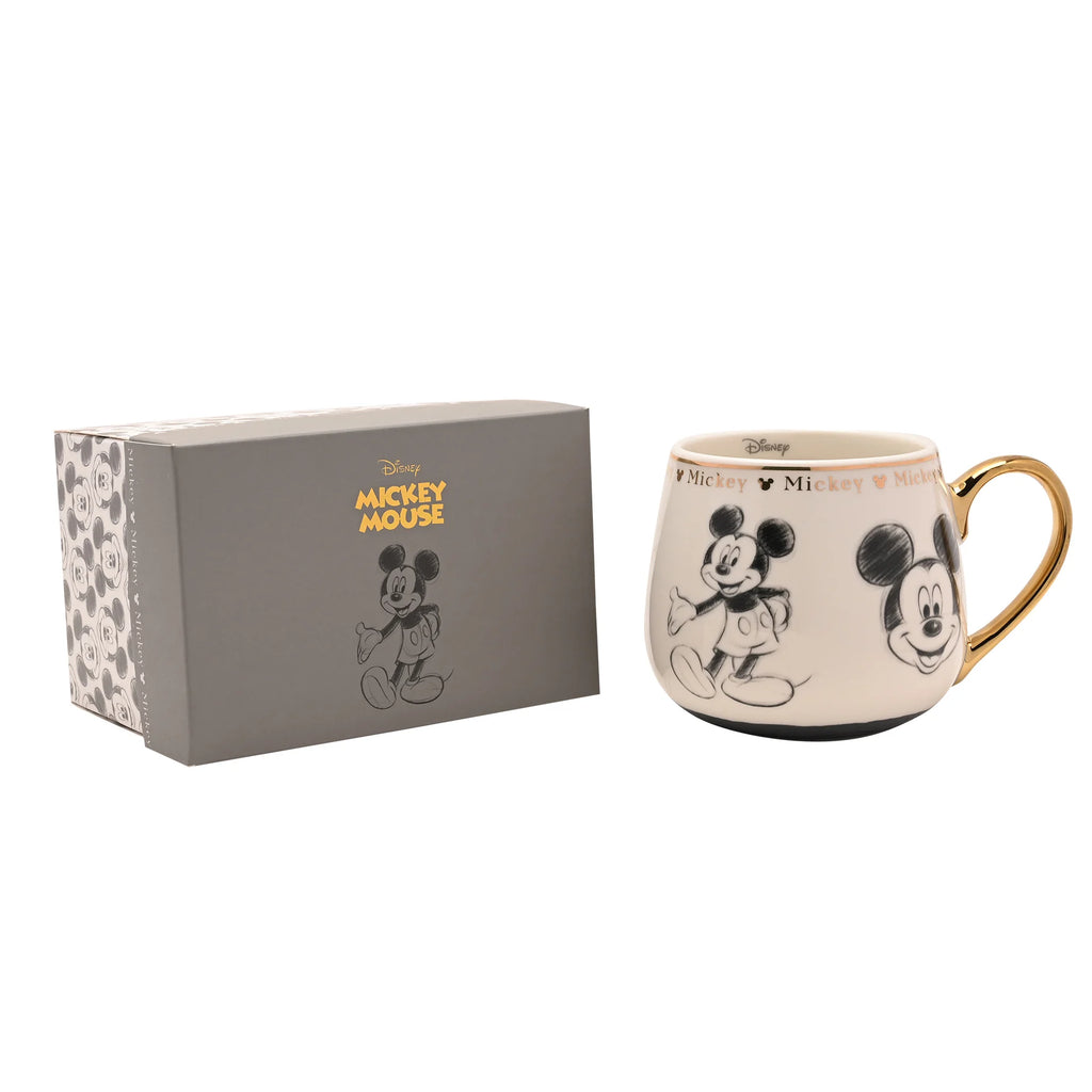 DISNEY - Mug Collectible Premium Mickey Mouse 300 ml