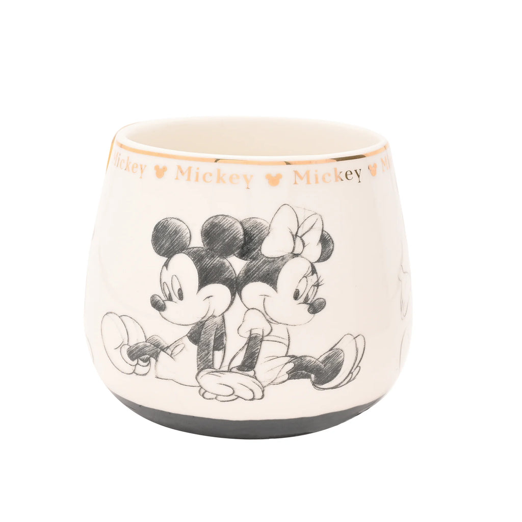 DISNEY - Mug Collectible Premium Mickey Mouse 300 ml