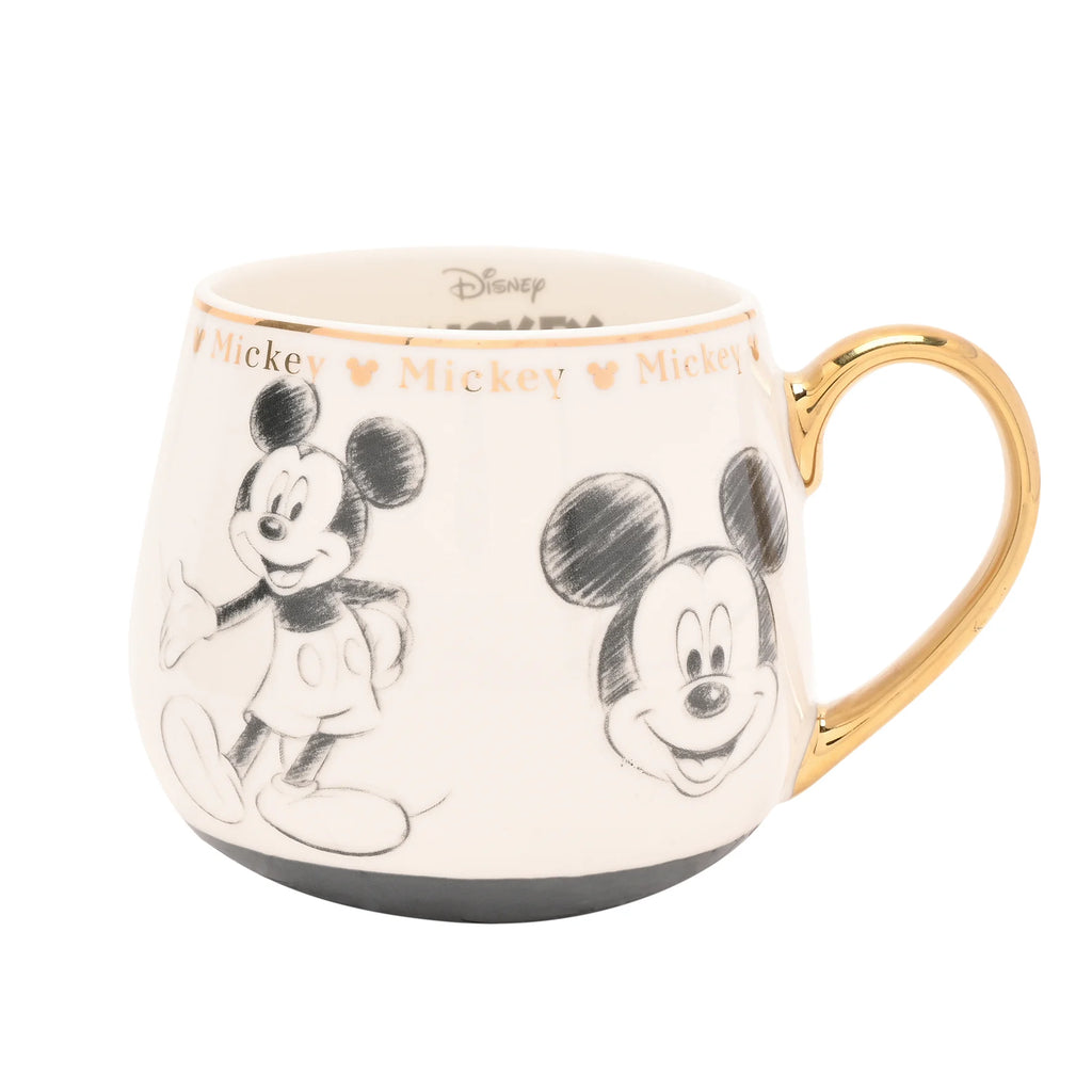 DISNEY - Mug Collectible Premium Mickey Mouse 300 ml