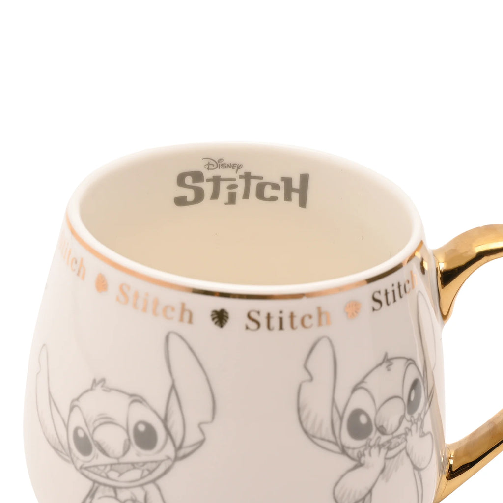 STITCH - Mug Collectible Premium 300 ml