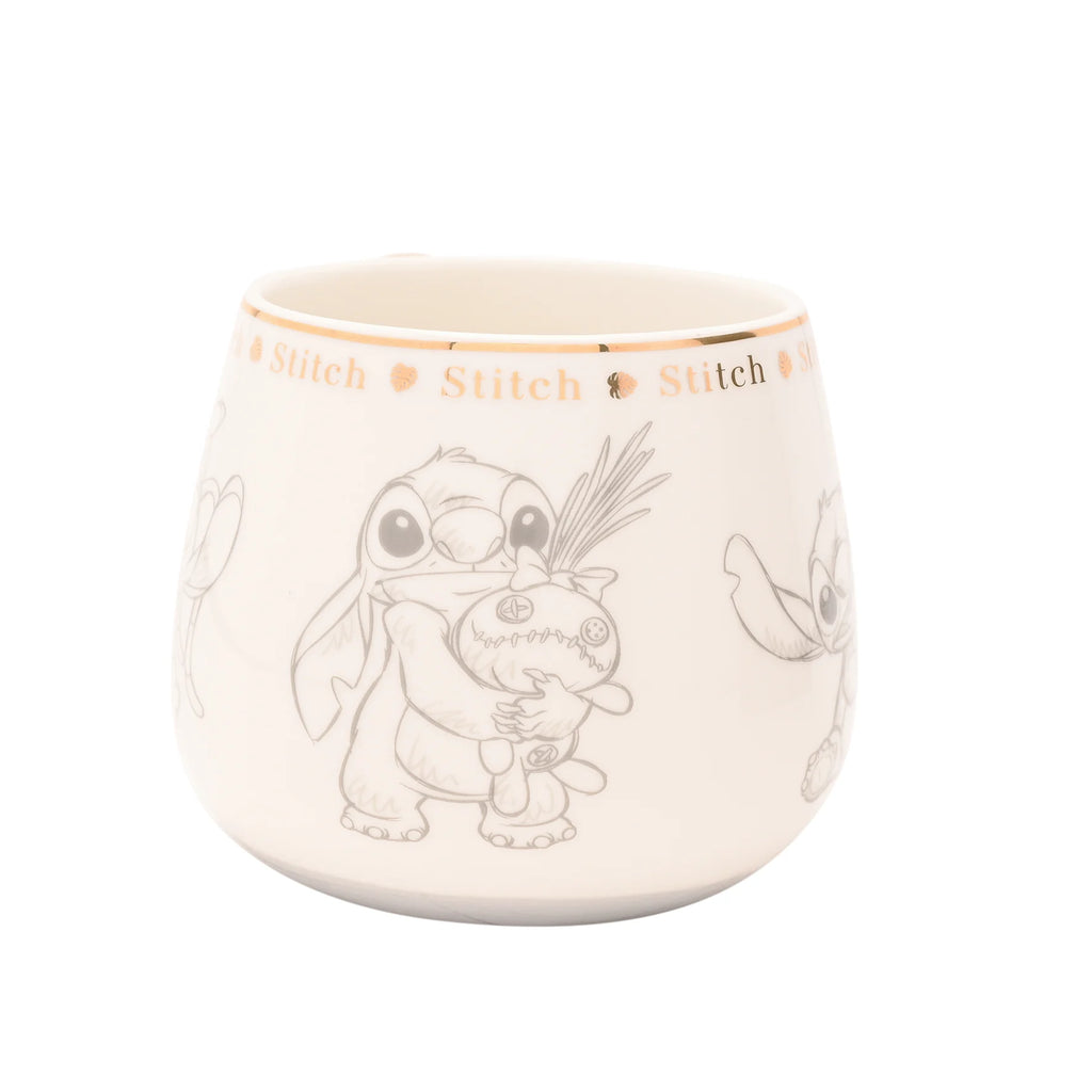 STITCH - Mug Collectible Premium 300 ml