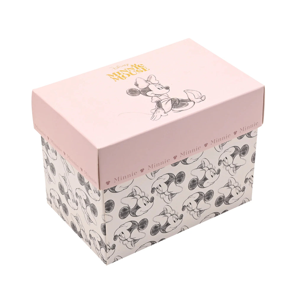 DISNEY - Mug Collectible Premium Minnie Mouse 300 ml