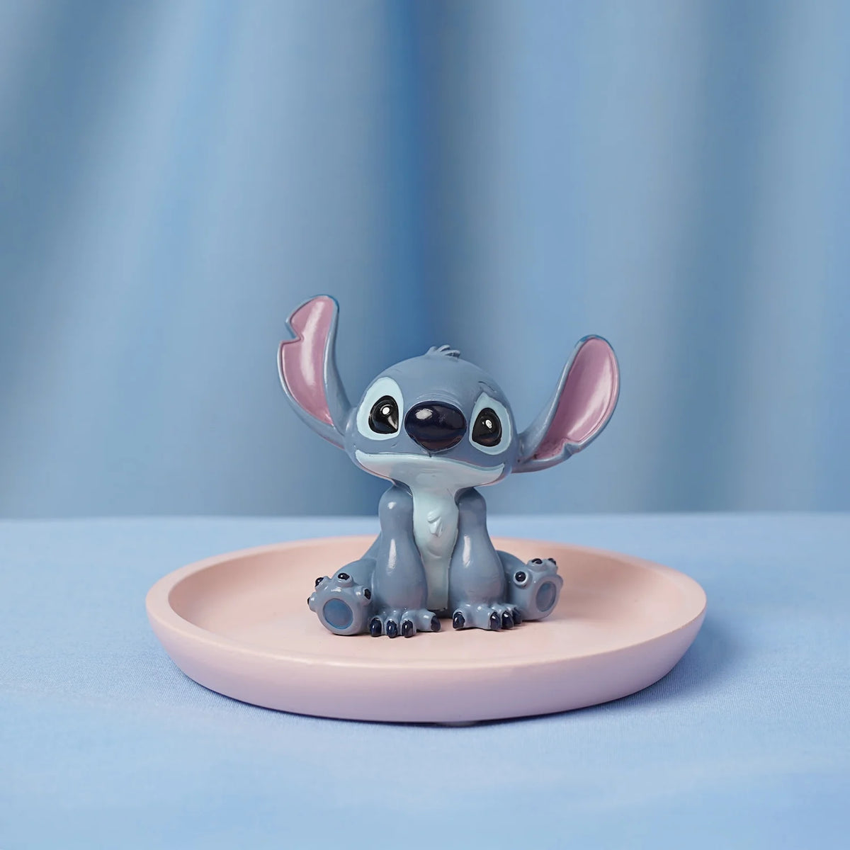 STITCH - Plateau à bijoux 3D Stitch