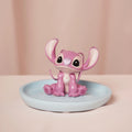 STITCH - Plateau à bijoux 3D Angel