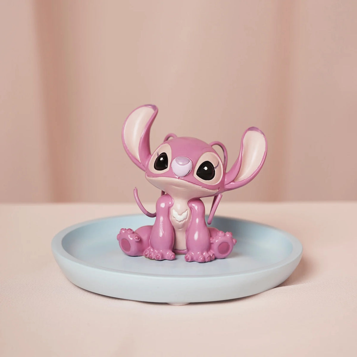 STITCH - Plateau à bijoux 3D Angel