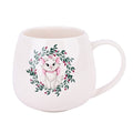 Mug de Noël Marie Disney