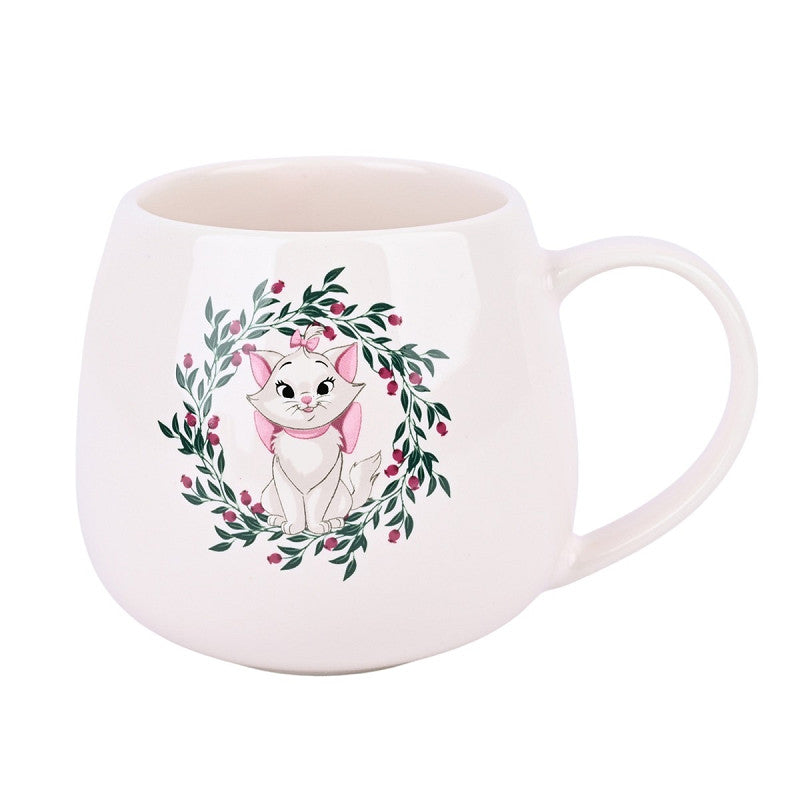 Mug de Noël Marie Disney