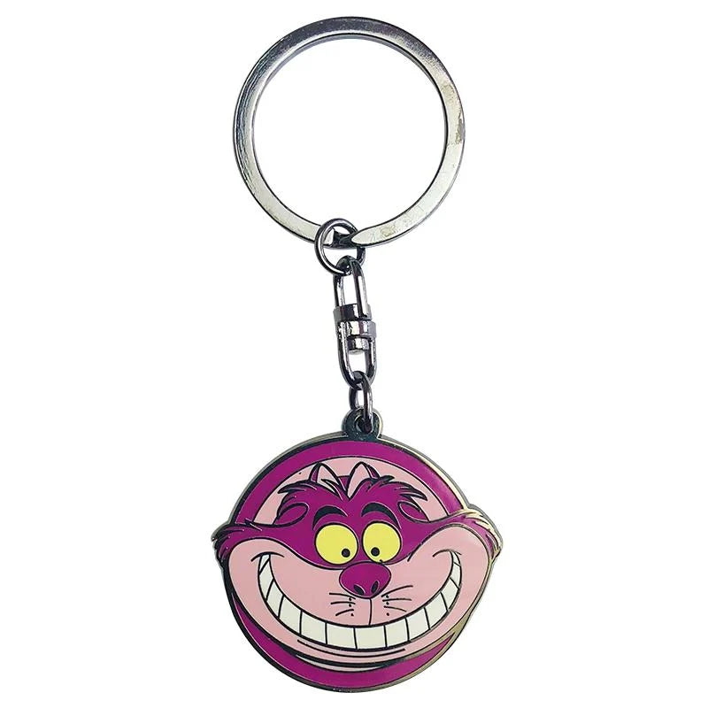 DISNEY - Porte clés Cheshire