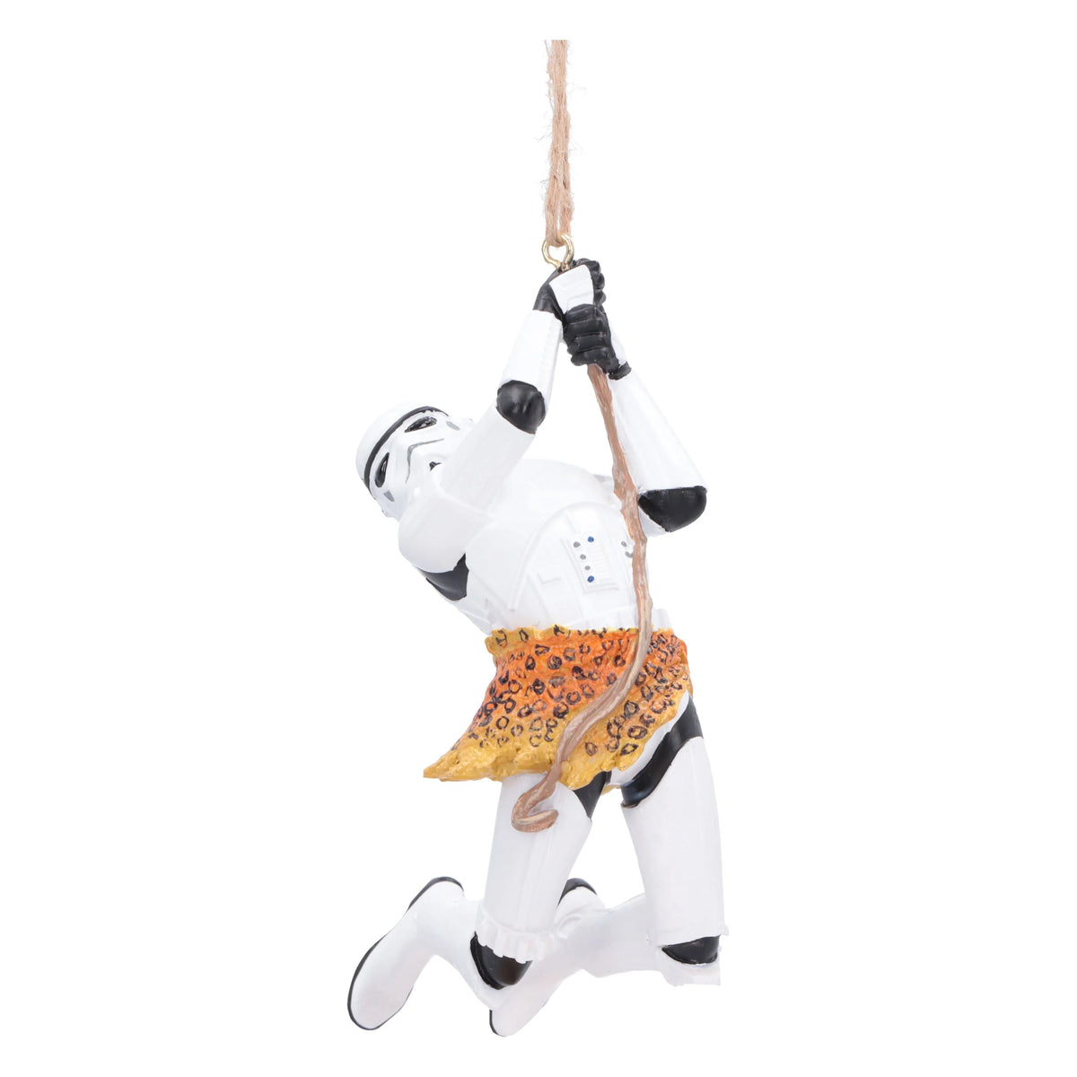 STAR WARS - Décoration à suspendre Stormtrooper " Wild at Heart"