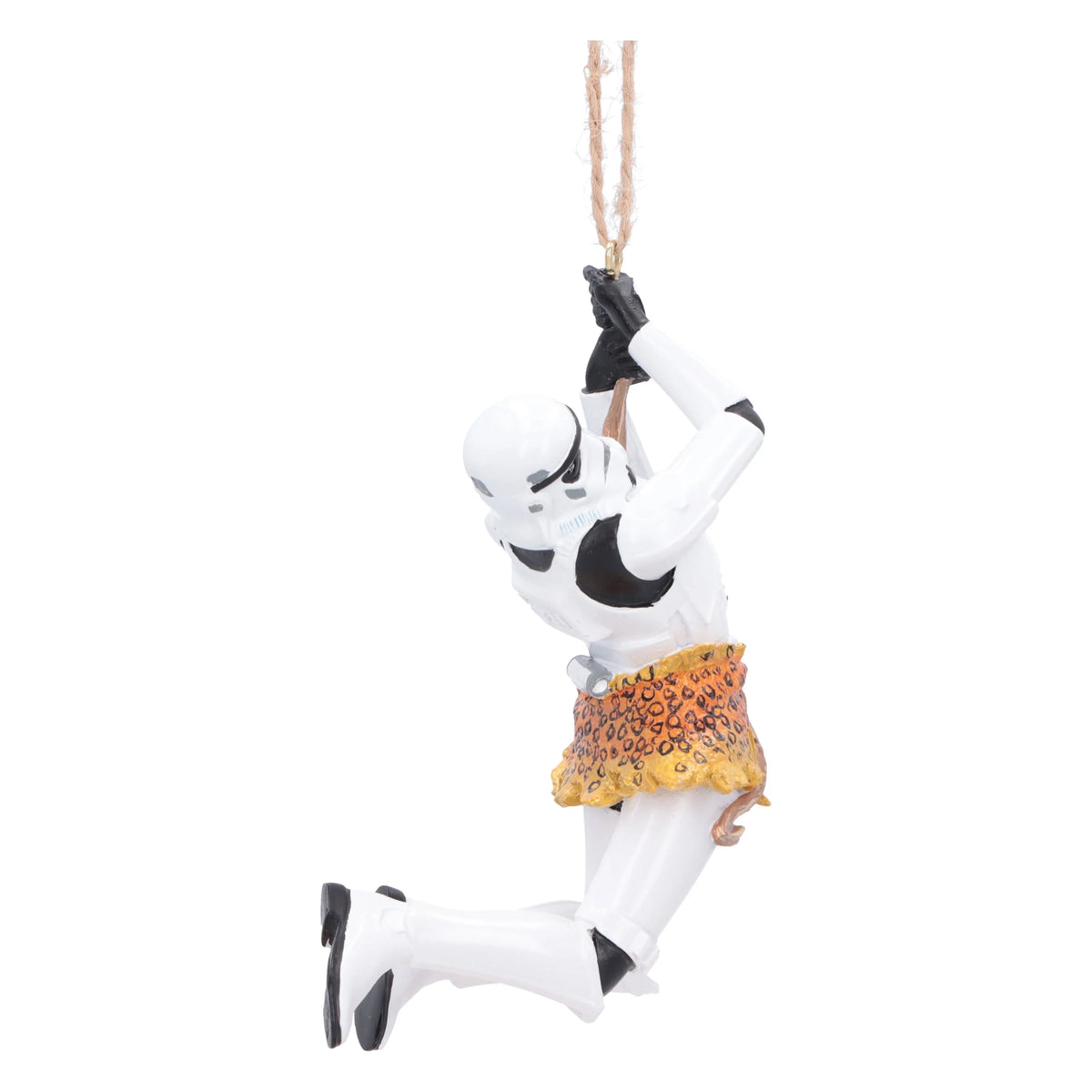 STAR WARS - Décoration à suspendre Stormtrooper " Wild at Heart"