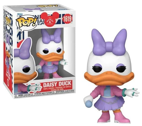 POP - Daisy Duck (KPOP) n°1619