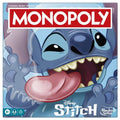 STITCH - Monopoly Stitch  version française