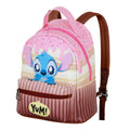 STITCH - Petit sac à dos Stitch "Donut"