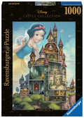 DISNEY - Puzzle Castle Collection - Blanche Neige