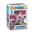 Pop - Angel n°1568
