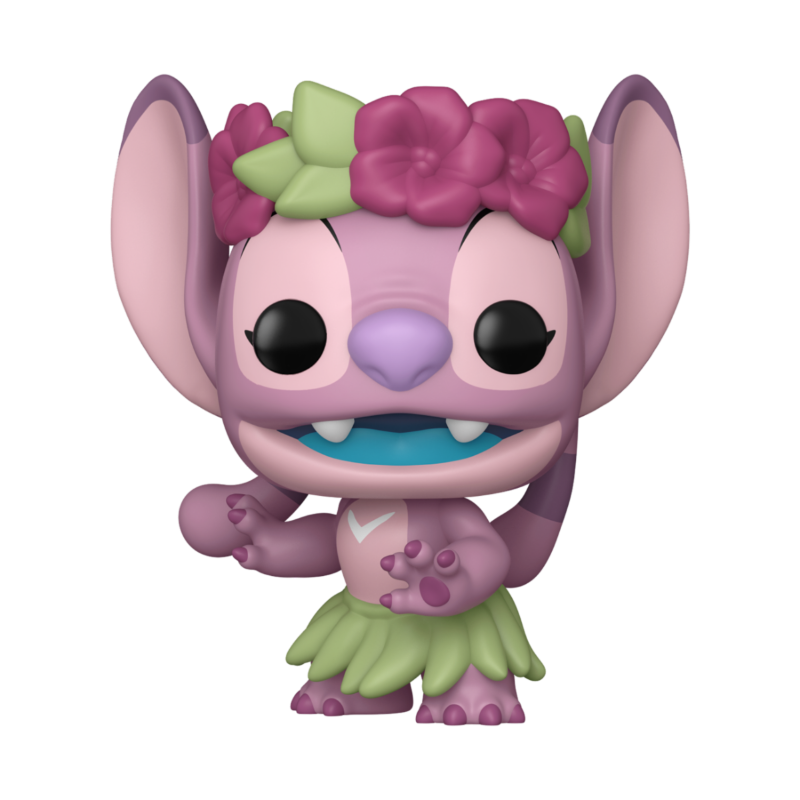 Pop - Angel n°1568