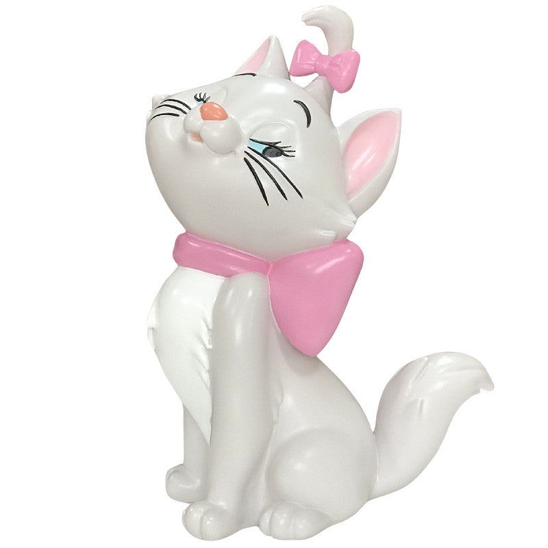 Statue de jardin 3D Marie Disney