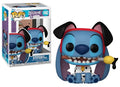 POP - Stitch en costume de Pongo