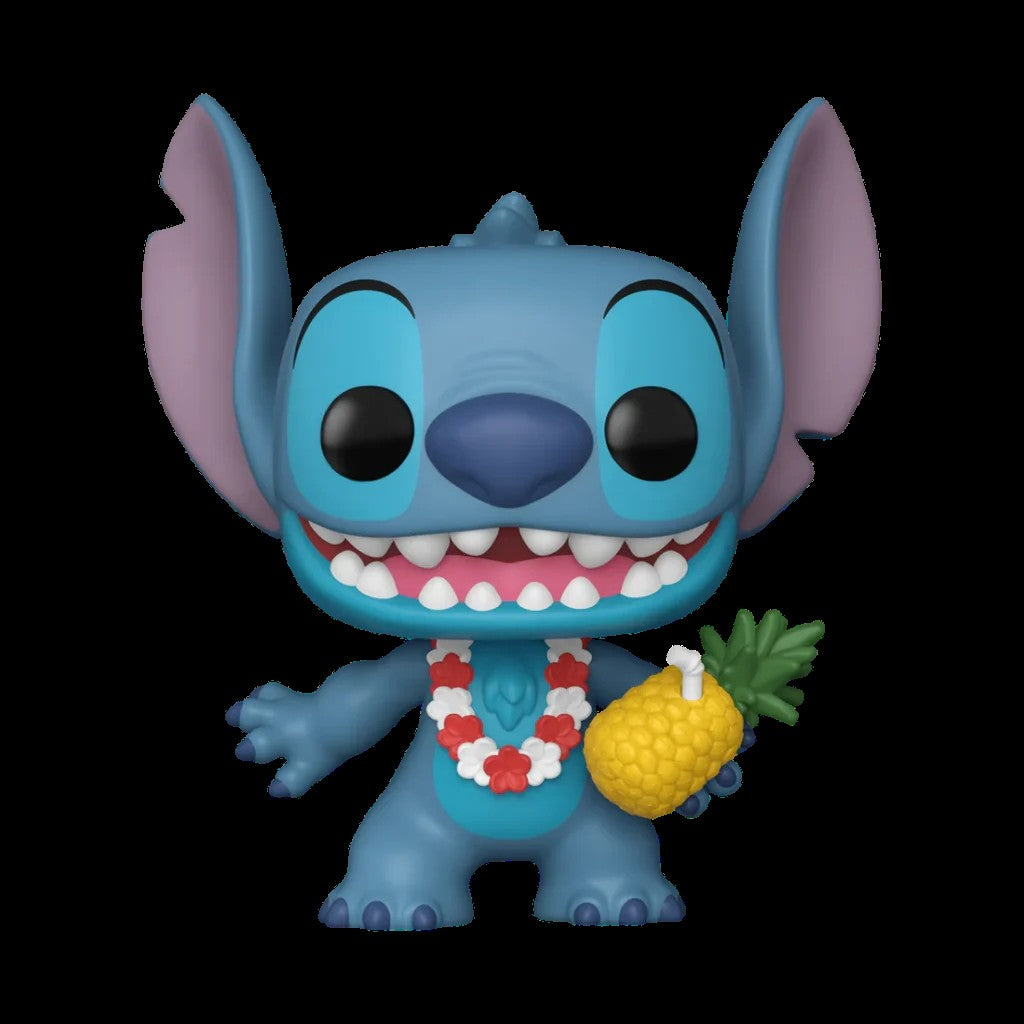 Pop - Stitch n°1567