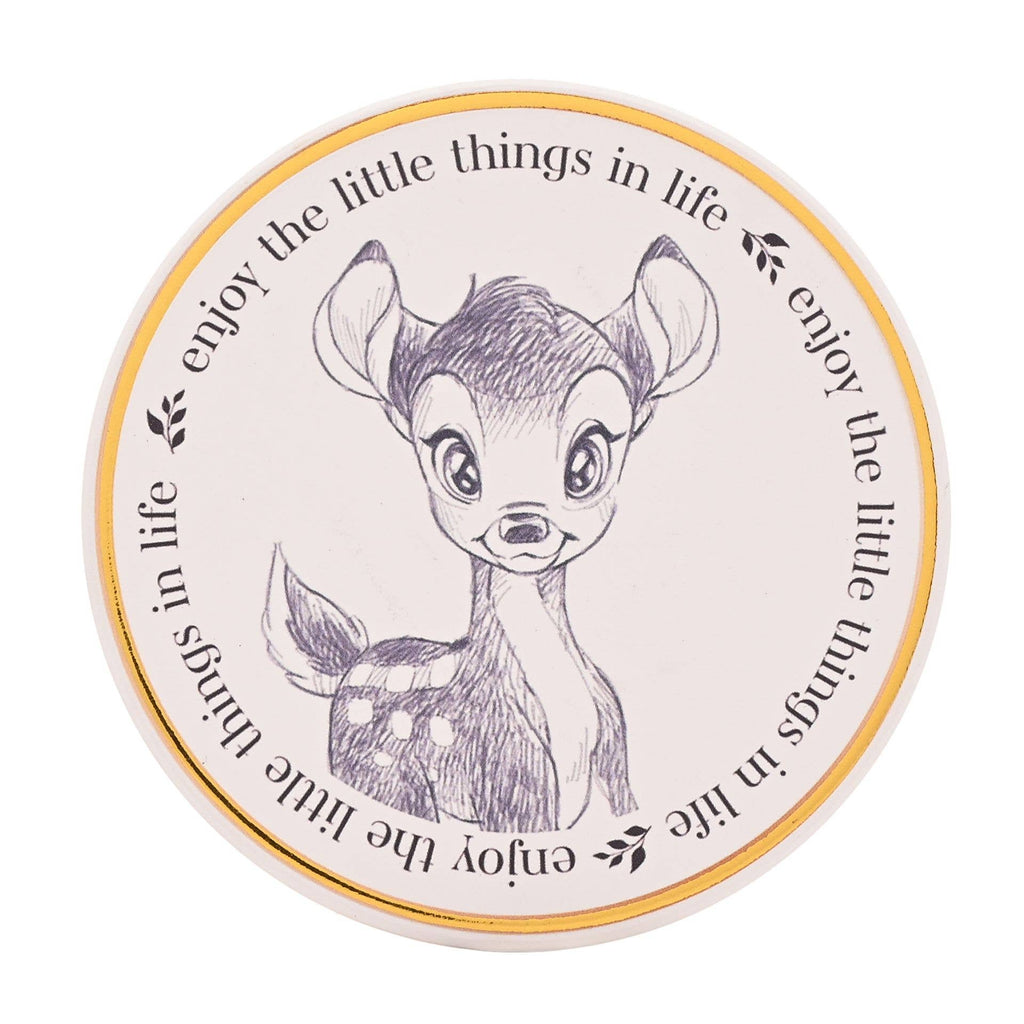 Dessous de verre de collection classique Disney - Bambi