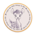 Dessous de verre de collection classique Disney - Bambi