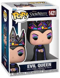 POP - Evil Queen n° 1421