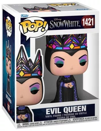 POP - Evil Queen n° 1421