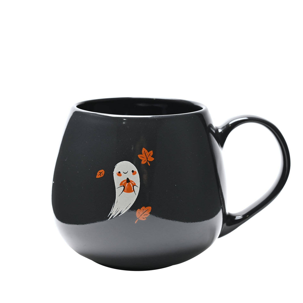 Mug d'Halloween Mickey et ses amis